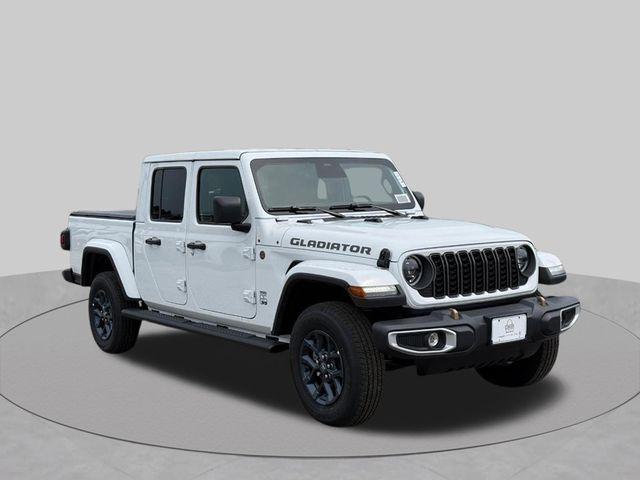 2026 Jeep Gladiator GLADIATOR 85TH ANNIVERSARY EDITION 4X4