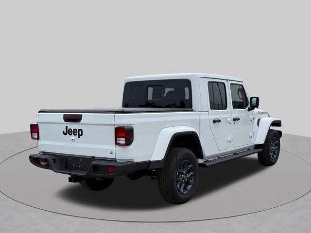 2026 Jeep Gladiator GLADIATOR 85TH ANNIVERSARY EDITION 4X4