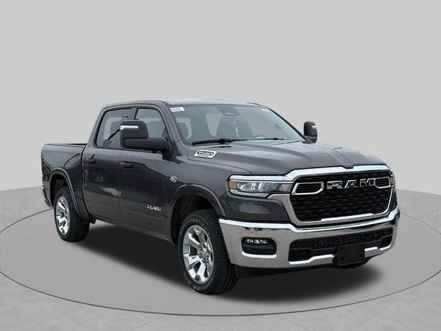 2026 RAM 1500 RAM 1500 BIG HORN CREW CAB 4X4 57 BOX