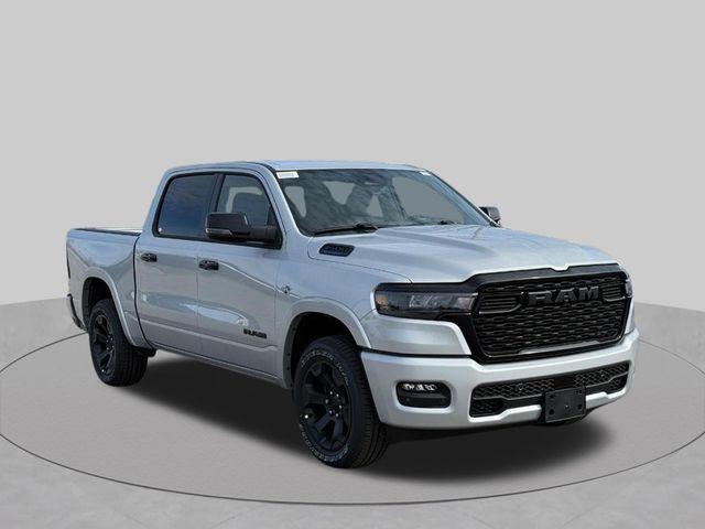 2026 RAM 1500 RAM 1500 BIG HORN CREW CAB 4X4 57 BOX