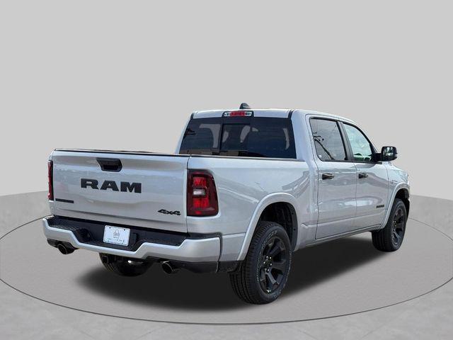 2026 RAM 1500 RAM 1500 BIG HORN CREW CAB 4X4 57 BOX
