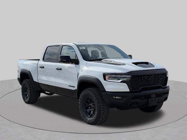 2026 RAM Ram 1500 RAM 1500 RHO CREW CAB 4X4 57 BOX