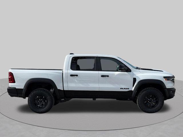2026 RAM Ram 1500 RAM 1500 RHO CREW CAB 4X4 57 BOX