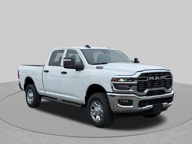 2026 RAM 2500 RAM 2500 TRADESMAN CREW CAB 4X4 64 BOX