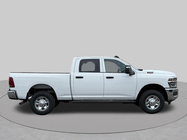 2026 RAM 2500 RAM 2500 TRADESMAN CREW CAB 4X4 64 BOX