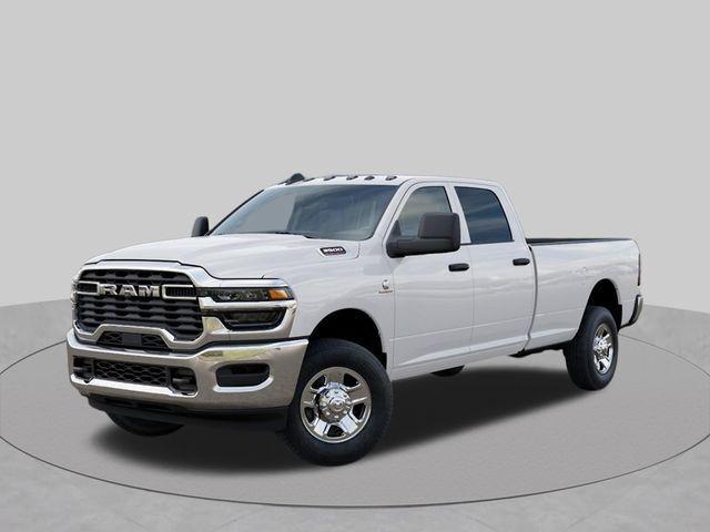 2026 RAM Ram 3500 RAM 3500 TRADESMAN CREW CAB 4X4 8 BOX 2026 RAM Ram 3500 RAM 3500 TRADESMAN CREW CAB 4X4 8 BOX