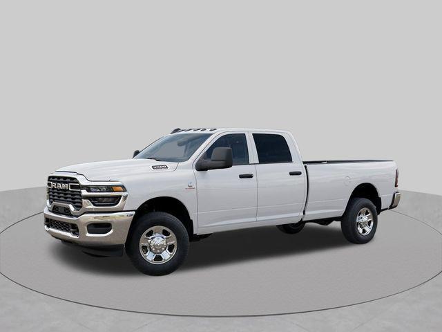 2026 RAM Ram 3500 RAM 3500 TRADESMAN CREW CAB 4X4 8 BOX 2026 RAM Ram 3500 RAM 3500 TRADESMAN CREW CAB 4X4 8 BOX