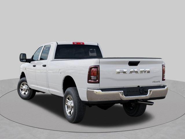 2026 RAM Ram 3500 RAM 3500 TRADESMAN CREW CAB 4X4 8 BOX 2026 RAM Ram 3500 RAM 3500 TRADESMAN CREW CAB 4X4 8 BOX