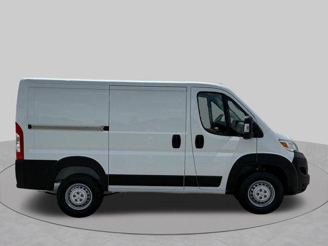 2026 RAM Ram ProMaster RAM PROMASTER 1500 TRADESMAN CARGO VAN LOW ROOF 118 WB