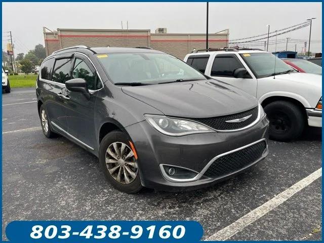 2019 Chrysler Pacifica Touring L for sale in Lugoff, SC