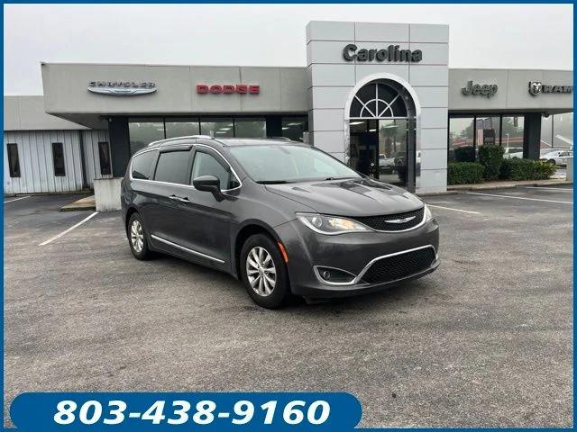 2019 Chrysler Pacifica Touring L for sale in Lugoff, SC