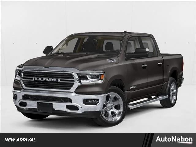 2022 Ram 1500 Big Horn Crew Cab 4x4 5'7" Box for sale in North Richland Hills, TX