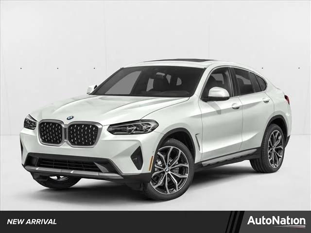 2022 BMW X4 xDrive30i for sale in North Richland Hills, TX