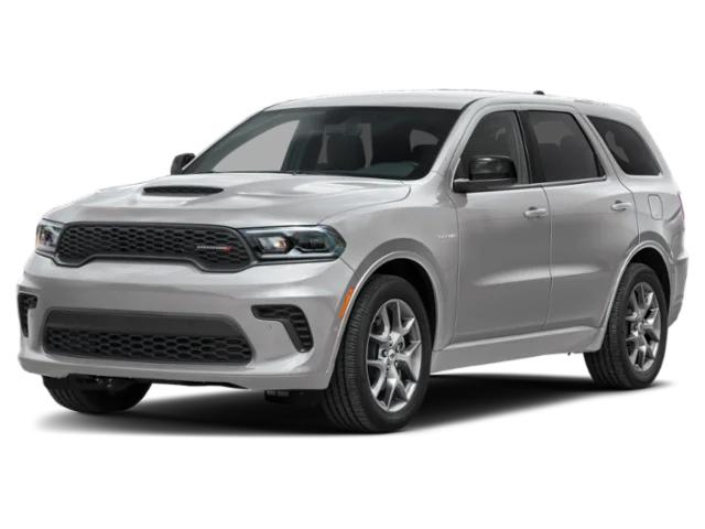 2026 Dodge Durango DURANGO GT PLUS AWD HEMI V8 2026 Dodge Durango DURANGO GT PLUS AWD HEMI V8