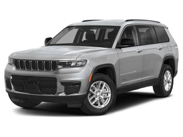 2023 Jeep Grand Cherokee L Laredo 4x4 for sale in Hudson, WI