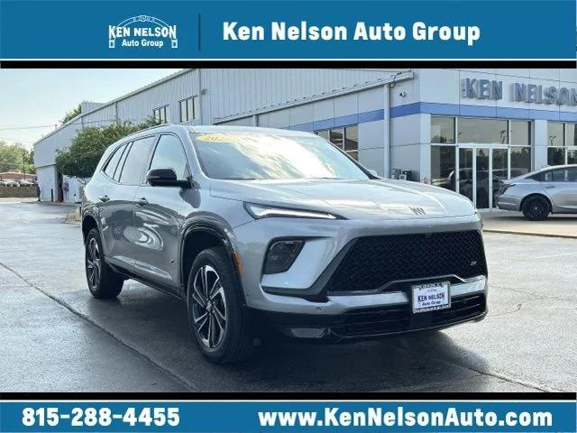 2026 Buick Enclave Sport Touring FWD for sale in Dixon, IL