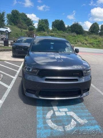2019 Dodge Durango GT Plus RWD 2019 Dodge Durango GT Plus RWD