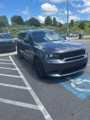2019 Dodge Durango GT Plus RWD 2019 Dodge Durango GT Plus RWD