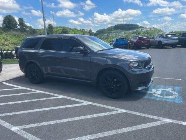 2019 Dodge Durango GT Plus RWD 2019 Dodge Durango GT Plus RWD