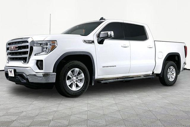 2019 GMC Sierra 1500 SLE for sale in Oklahoma City, OK