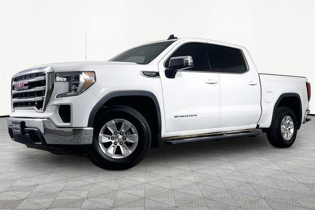 2019 GMC Sierra 1500 SLE for sale in Oklahoma City, OK