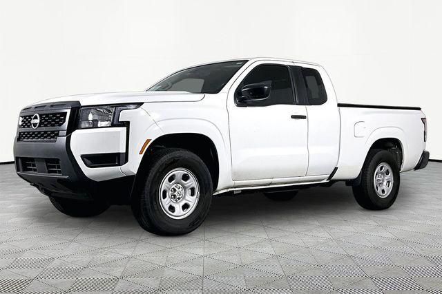 2025 Nissan Frontier King Cab S 4x4 for sale in Oklahoma City, OK