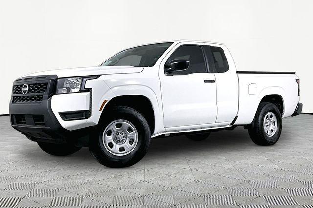 2025 Nissan Frontier King Cab S 4x4 for sale in Oklahoma City, OK