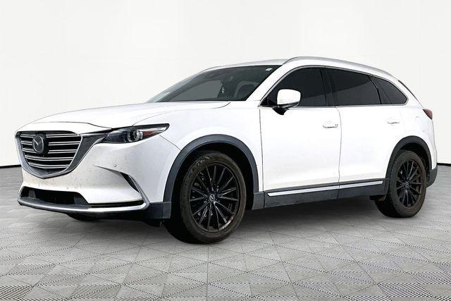 2019 Mazda CX-9 Grand Touring for sale in Oklahoma City, OK