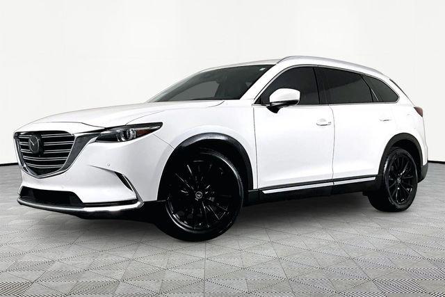 2019 Mazda CX-9 Grand Touring for sale in Oklahoma City, OK