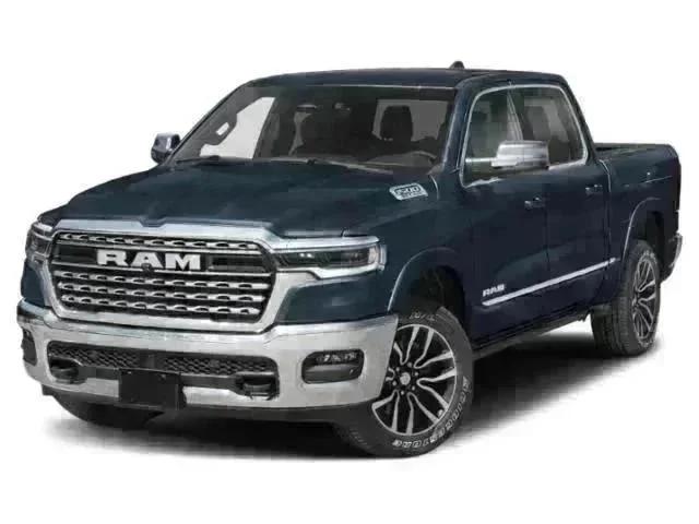 2026 RAM Ram 1500 RAM 1500 LIMITED CREW CAB 4X4 57 BOX 2026 RAM Ram 1500 RAM 1500 LIMITED CREW CAB 4X4 57 BOX
