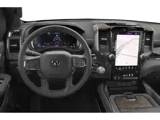 2026 RAM Ram 1500 RAM 1500 LIMITED CREW CAB 4X4 57 BOX 2026 RAM Ram 1500 RAM 1500 LIMITED CREW CAB 4X4 57 BOX