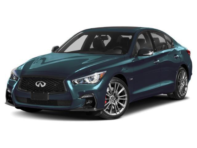 2023 INFINITI Q50 RED SPORT 400 AWD 2023 INFINITI Q50 RED SPORT 400 AWD