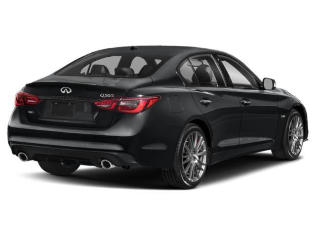2023 INFINITI Q50 RED SPORT 400 AWD 2023 INFINITI Q50 RED SPORT 400 AWD