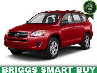 2010 Toyota RAV4 Sport for sale in Fort Scott, KS