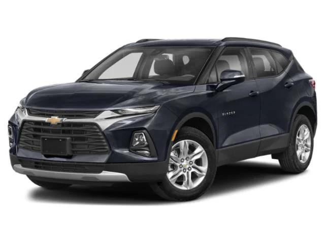 2022 Chevrolet Blazer FWD 2LT for sale in Ontario, CA