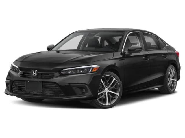 2024 Honda Civic EX for sale in Ontario, CA