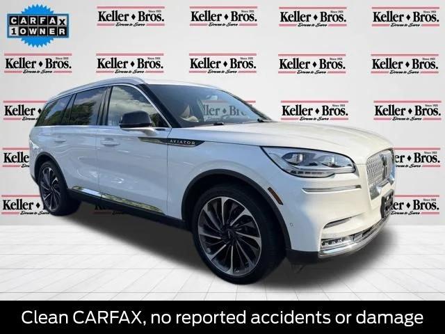 2020 Lincoln Aviator Reserve for sale in Lititz, PA