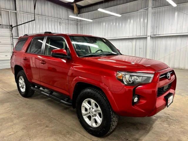 2023 Toyota 4Runner SR5 for sale in Harlingen, TX