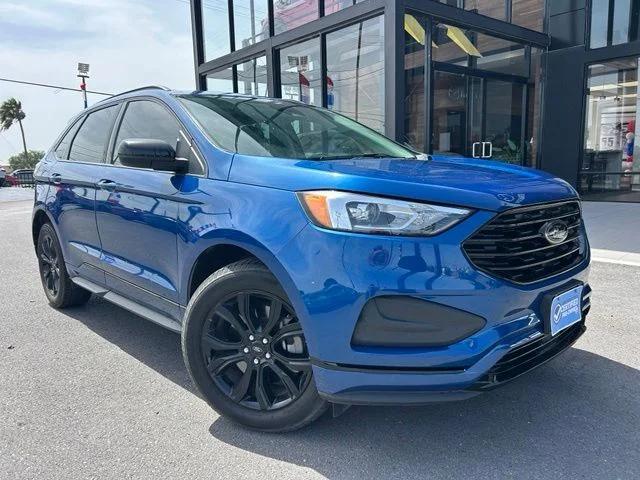 2024 Ford Edge SE for sale in Harlingen, TX