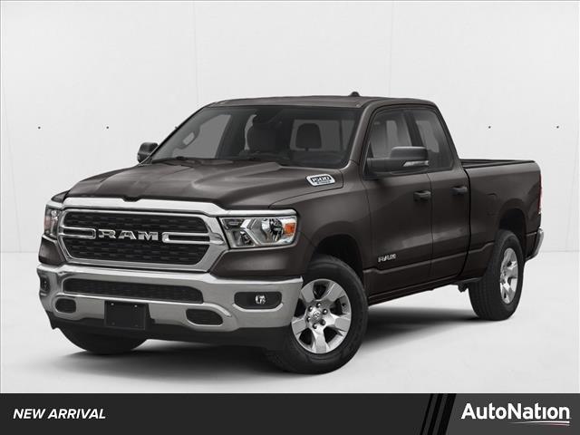 2023 Ram 1500 Lone Star Quad Cab 4x2 6'4" Box for sale in Fort Worth, TX