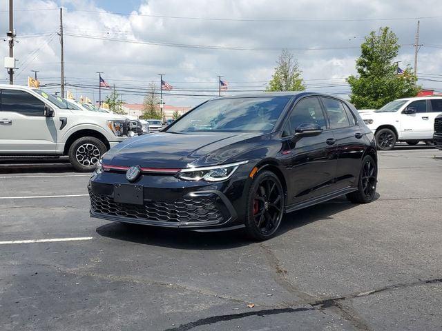 2024 Volkswagen Golf GTI 2.0T 380 SE for sale in Rochester Hills, MI