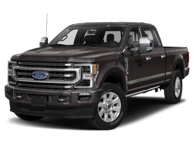 2020 Ford F-250 XLT 2020 Ford F-250 XLT