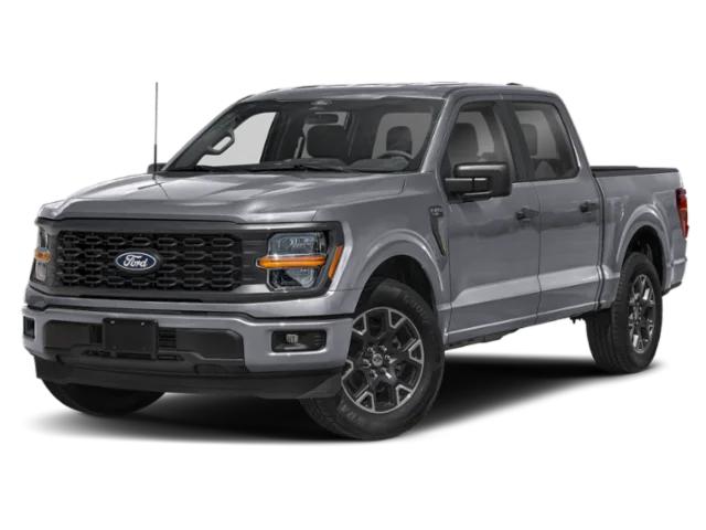 2025 Ford F-150 STX for sale in Hattiesburg, MS