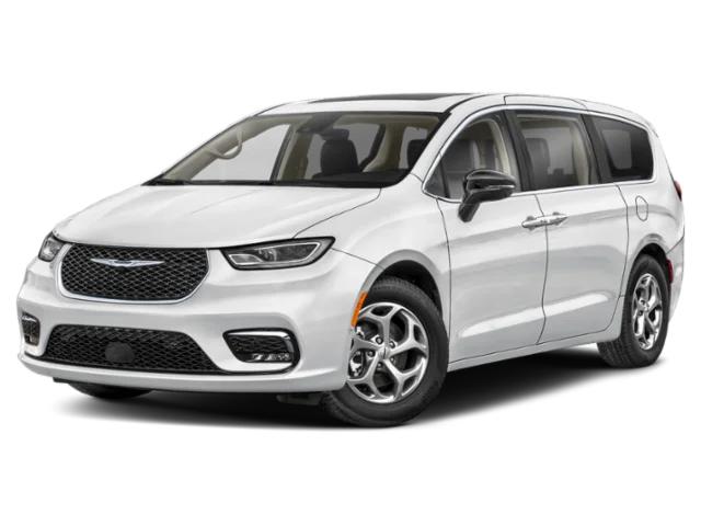 2025 Chrysler Pacifica Limited for sale in Hattiesburg, MS