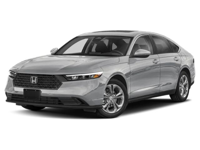 2024 Honda Accord EX for sale in Hattiesburg, MS
