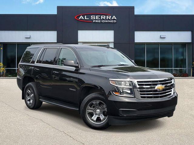 2019 Chevrolet Tahoe LS for sale in Grand Blanc, MI