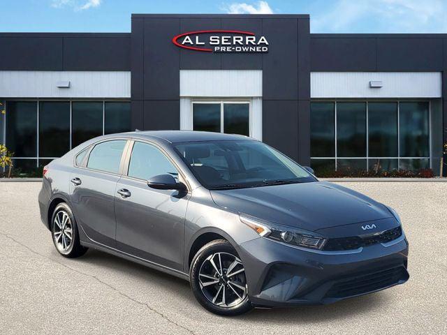 2023 Kia Forte LXS for sale in Grand Blanc, MI