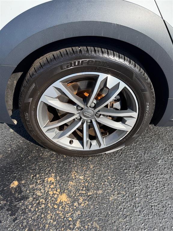 2017 Audi allroad 2.0T Premium