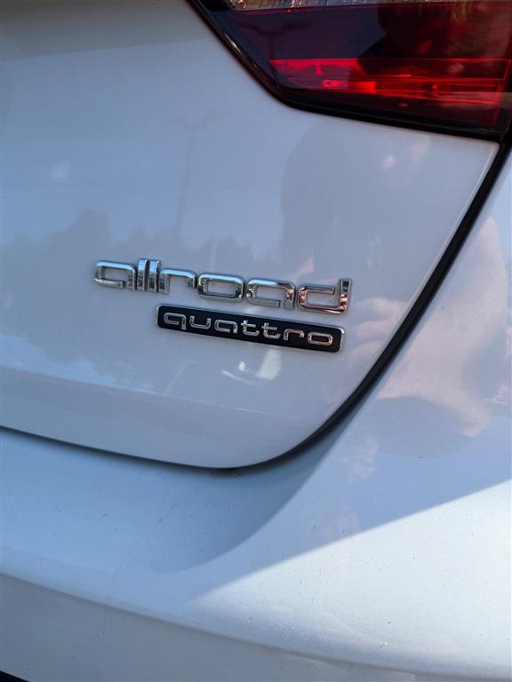 2017 Audi allroad 2.0T Premium