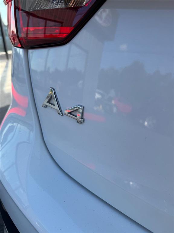 2017 Audi allroad 2.0T Premium